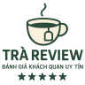 Top trà review